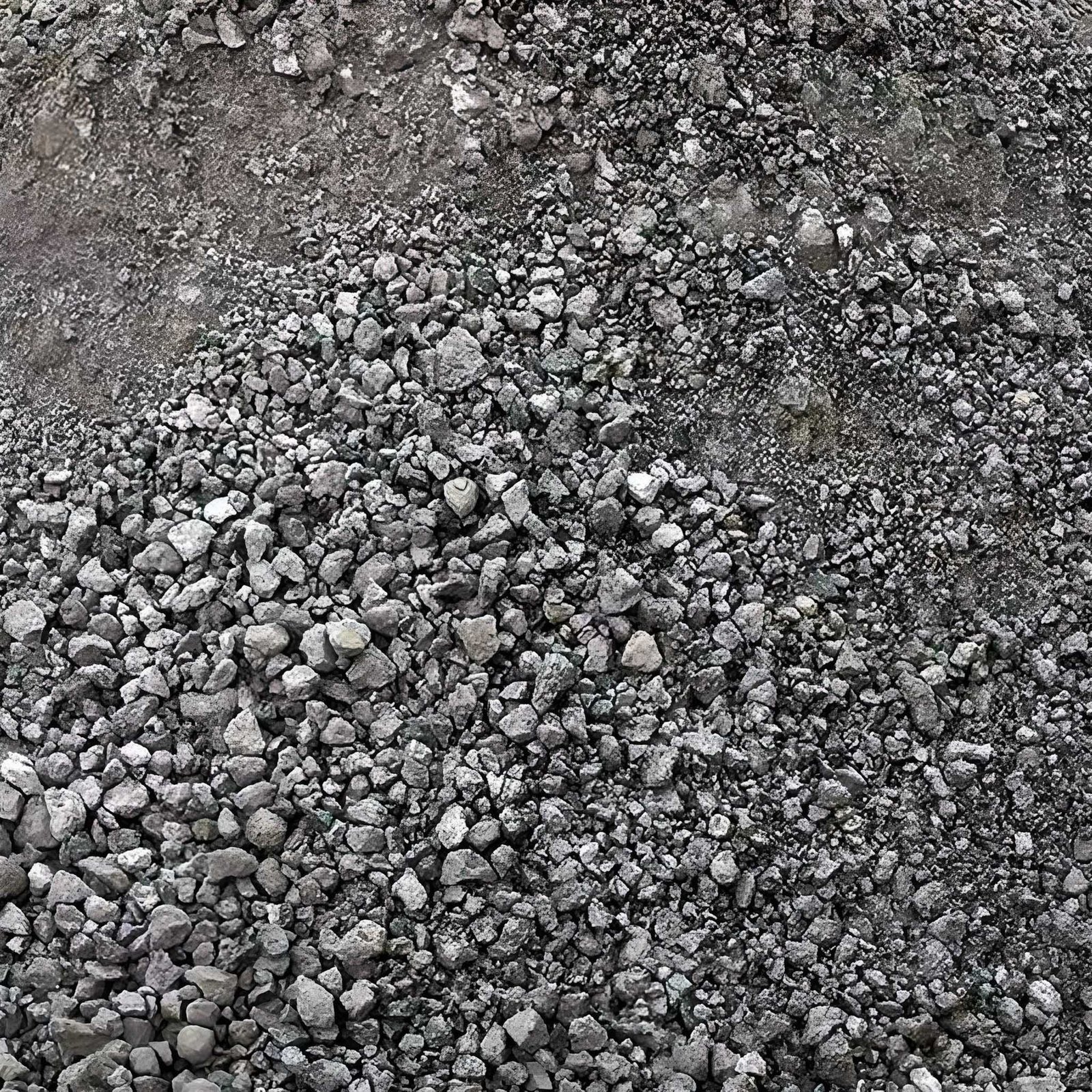 Fine AP40 v4 Crushed Concrete Fine AP40